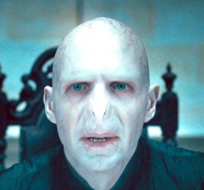 Voldy